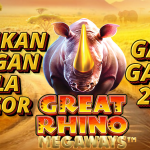 great-hino-megaways-game