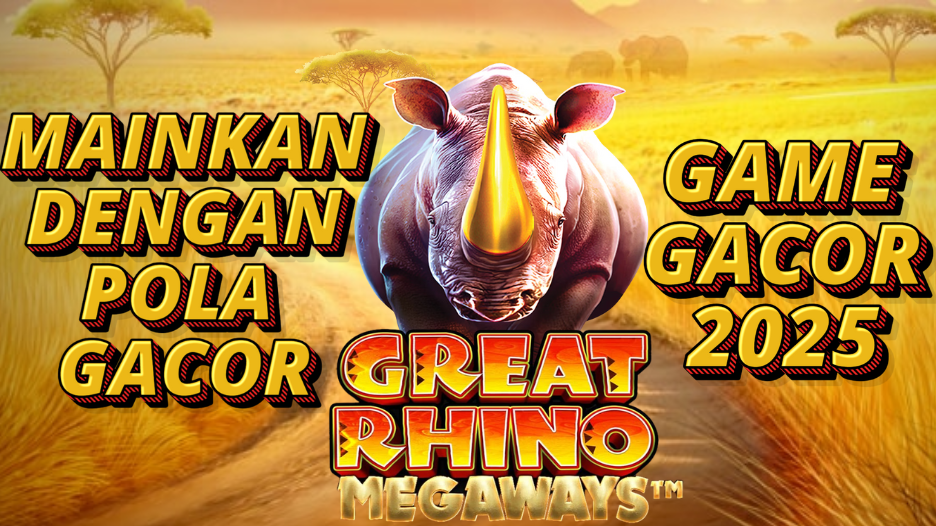 great-hino-megaways-game